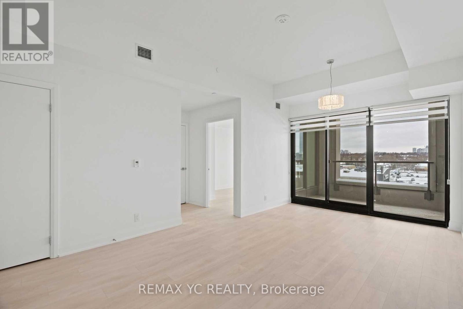 615 - 33 Frederick Todd Way, Toronto, Ontario  M4G 0C9 - Photo 9 - C12795878