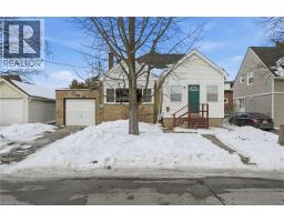 196 GLEN Road, Hamilton, Ontario