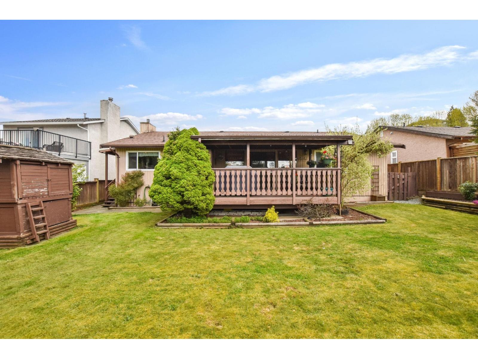 32438 Badger Avenue, Mission, British Columbia  V2V 5S6 - Photo 25 - R3090385