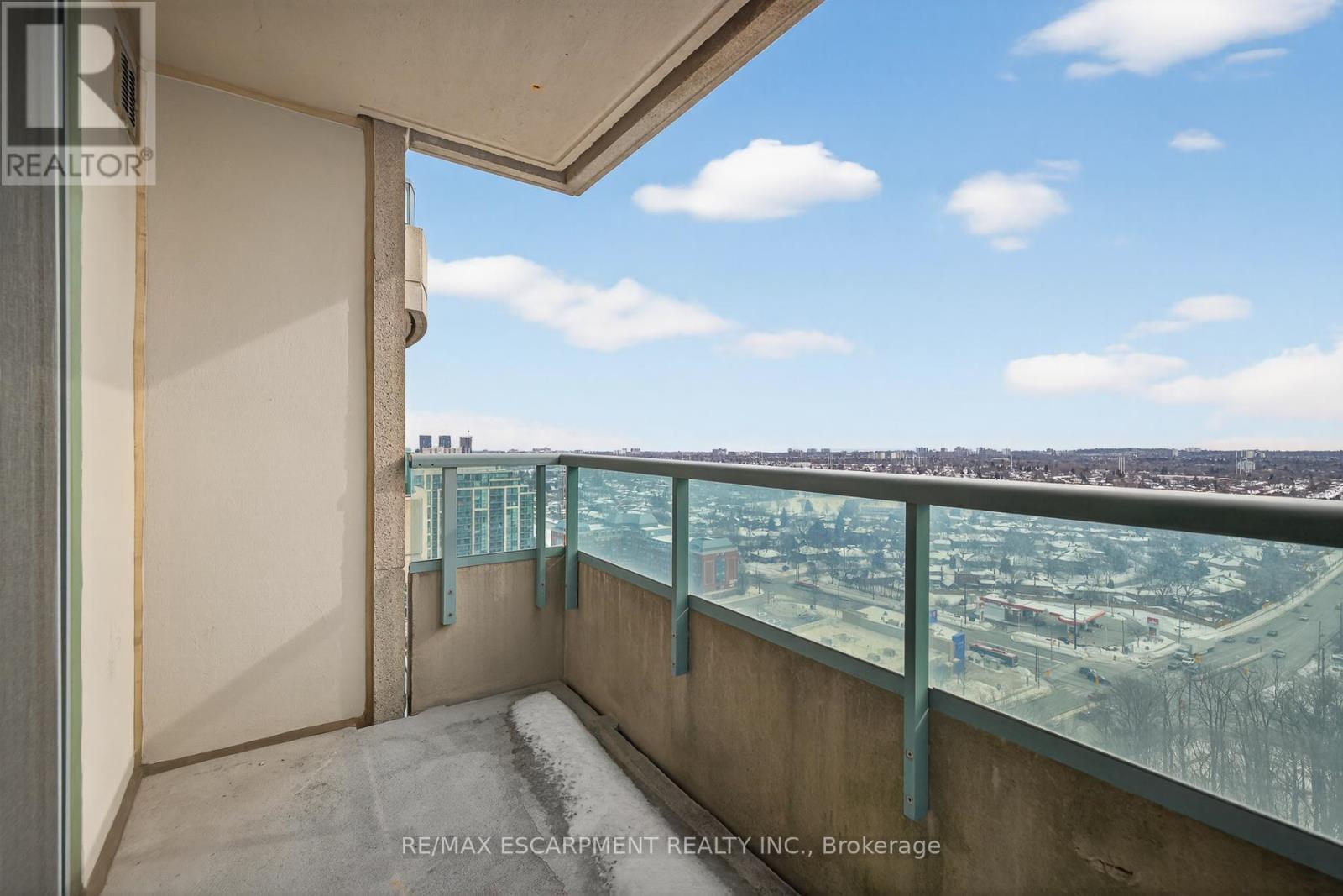 2301 - 61 Town Centre Court, Toronto, Ontario M1P 5C5 - Photo 22 - E12795844