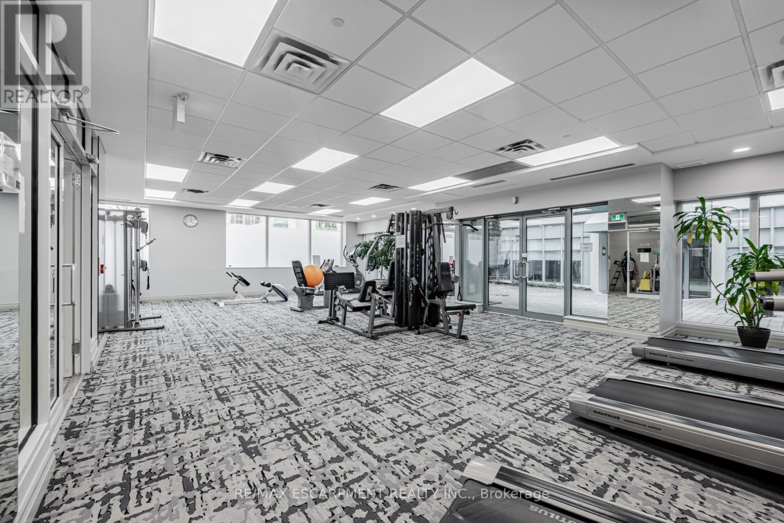 2301 - 61 Town Centre Court, Toronto, Ontario M1P 5C5 - Photo 23 - E12795844