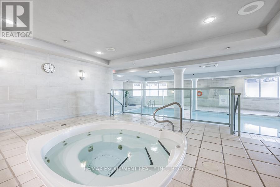 2301 - 61 Town Centre Court, Toronto, Ontario M1P 5C5 - Photo 27 - E12795844