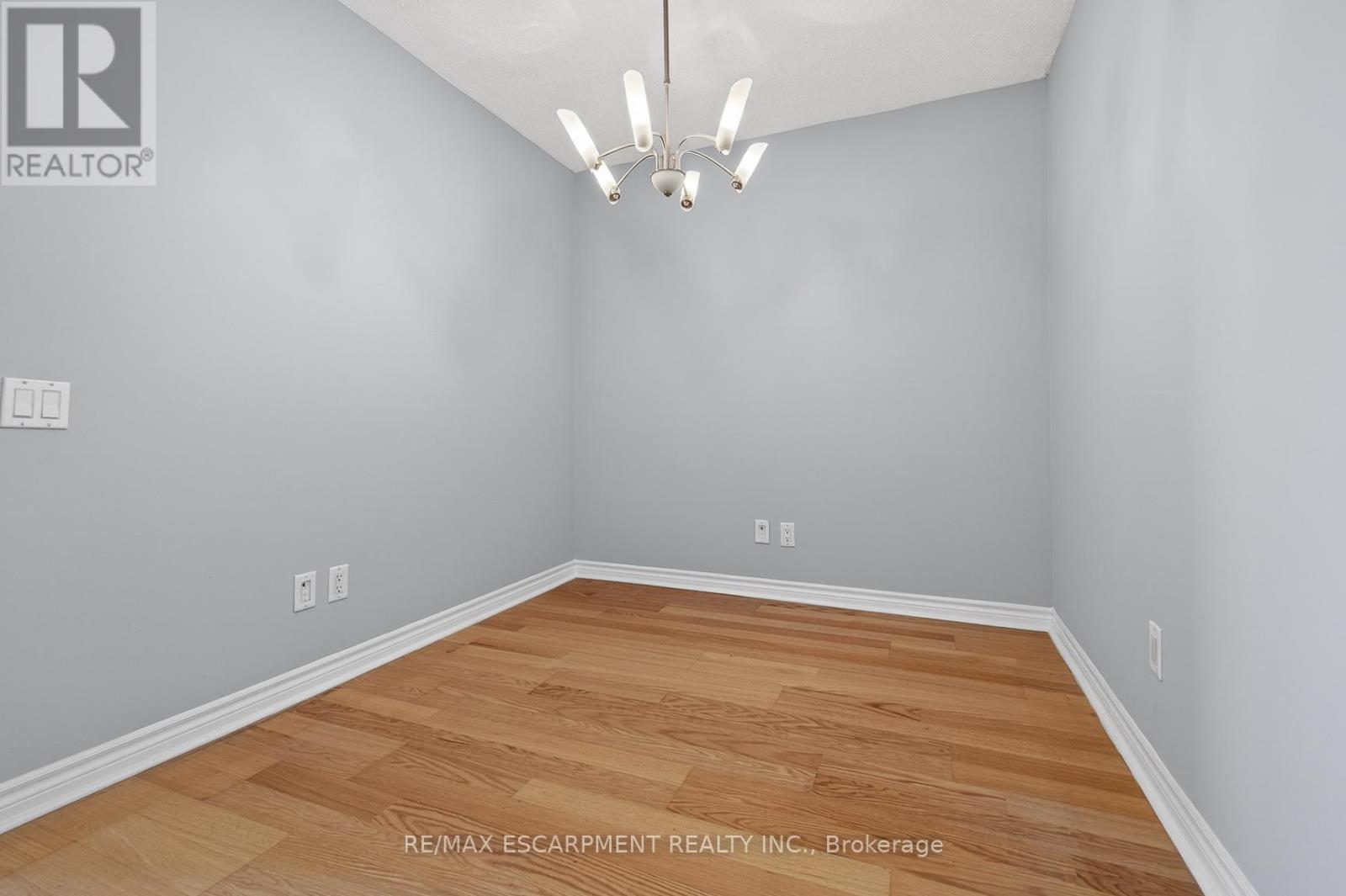 2301 - 61 Town Centre Court, Toronto, Ontario M1P 5C5 - Photo 5 - E12795844