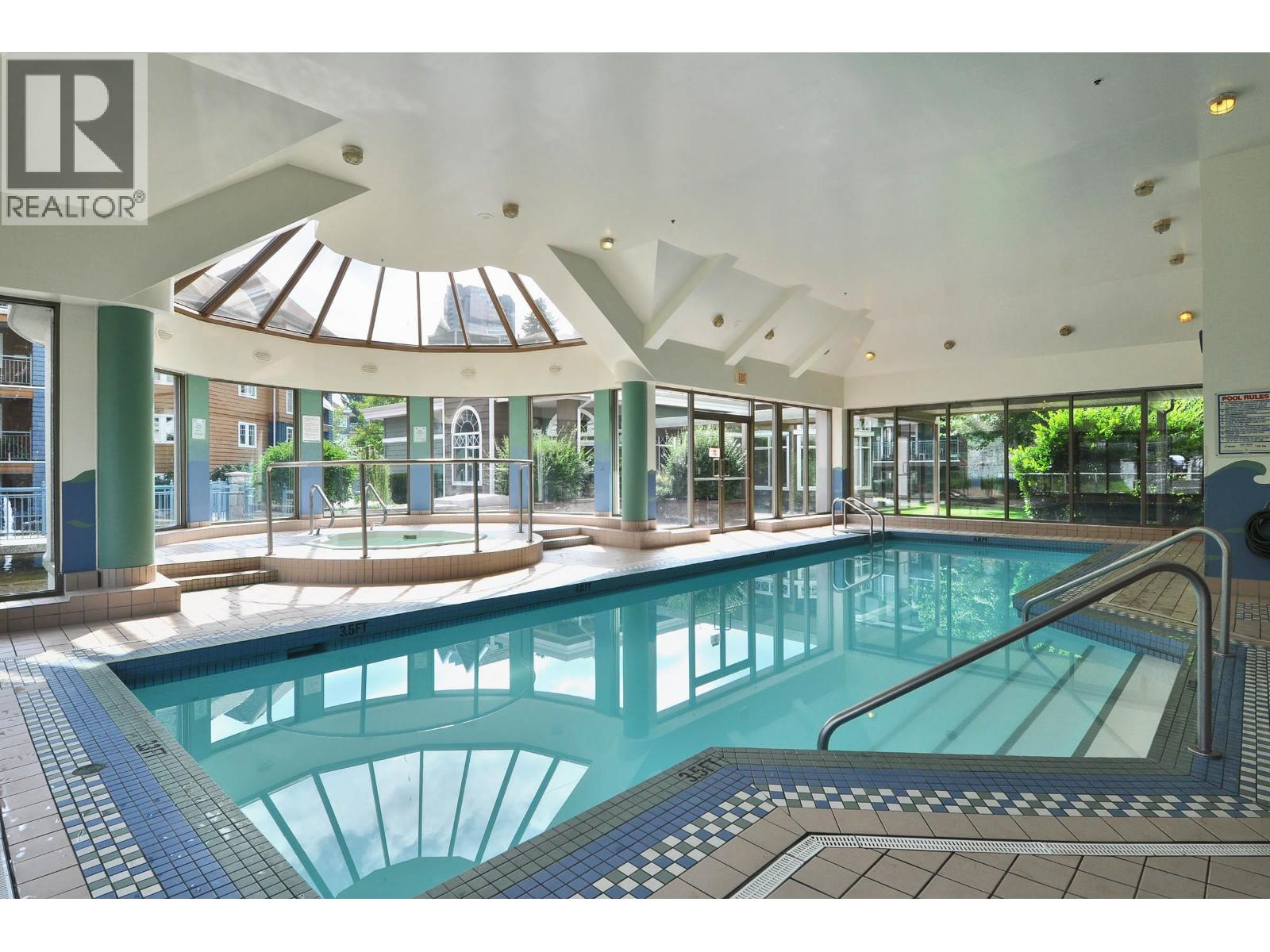 304 3065 Primrose Lane, Coquitlam, British Columbia  V3B 7P7 - Photo 24 - R3090431