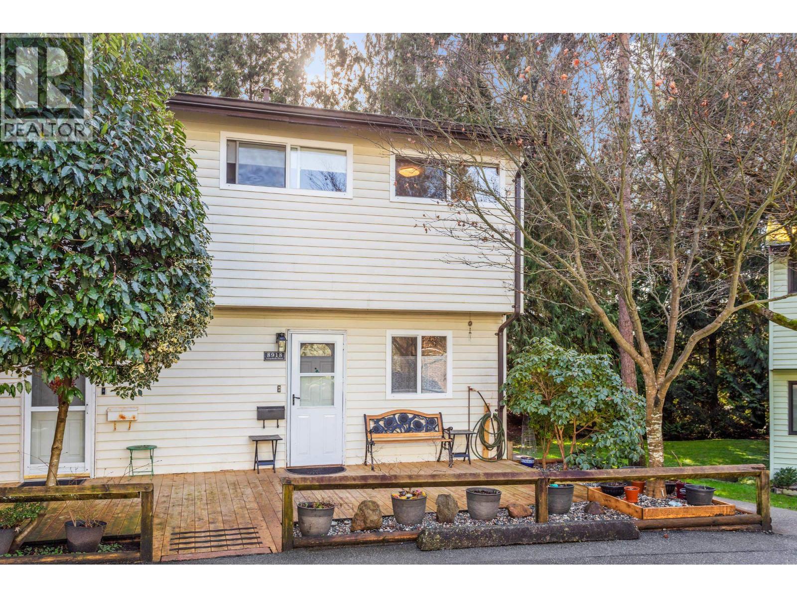 8918 Ganymede Place, Burnaby, British Columbia  V3J 1A1 - Photo 1 - R3090408