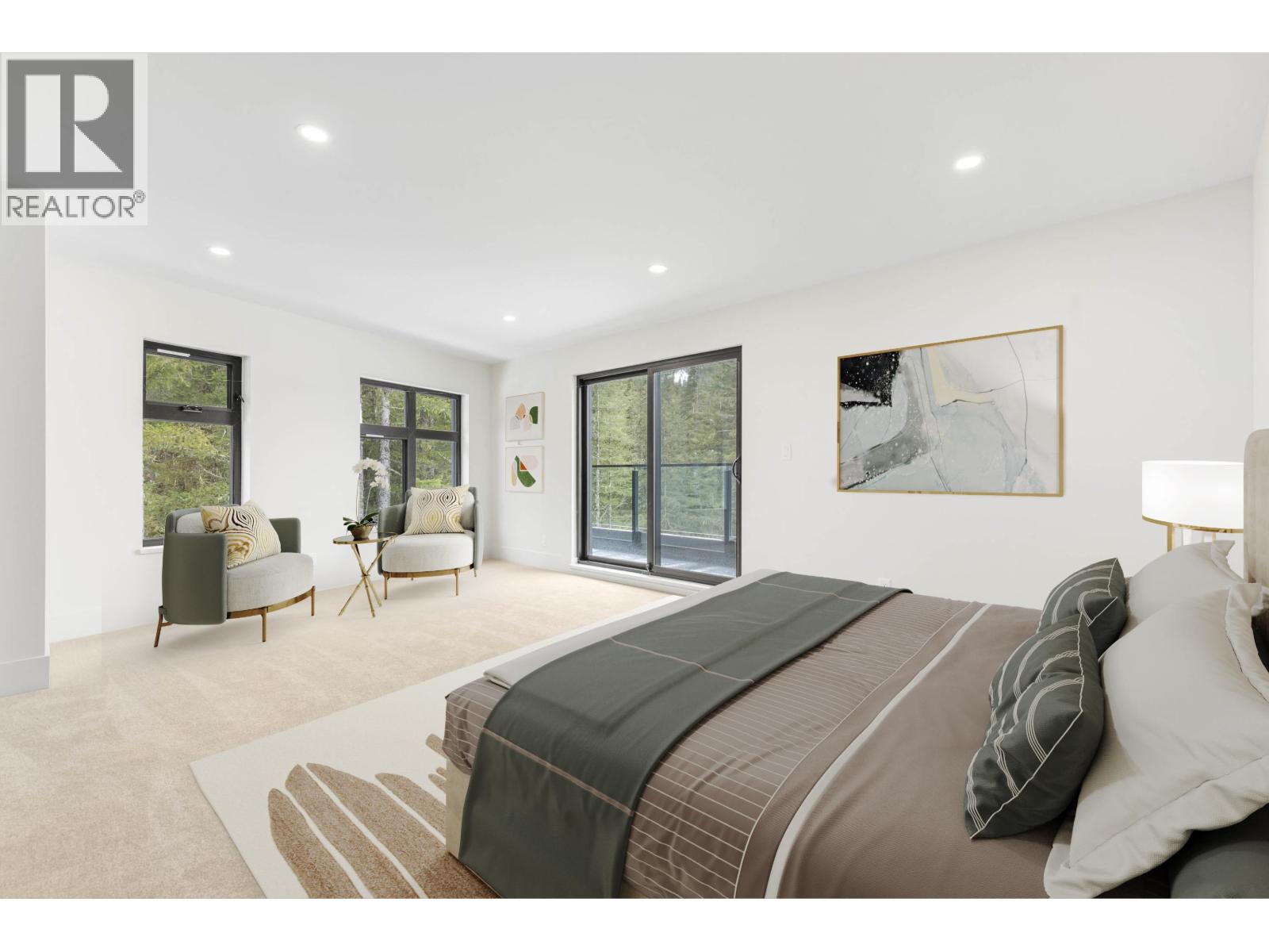 1730 River Run Place, Whistler, British Columbia  V8E 1P4 - Photo 5 - R3046009