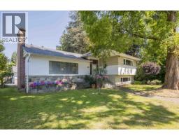 541 COCHRANE AVENUE, Coquitlam, British Columbia