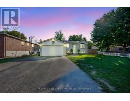 37 MCCARTHY CRESCENT, Essa, Ontario