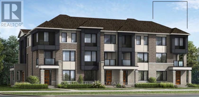 LOT#1406 PEAREN LANE, Barrie, Ontario