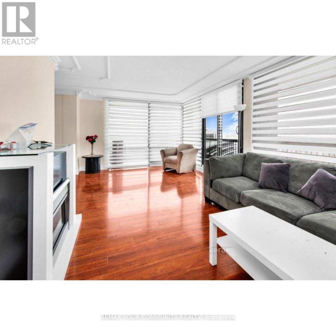 1504 - 135 Antibes Drive, Toronto, Ontario  M2R 2Z1 - Photo 6 - C12795700