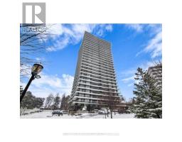 1504 - 135 ANTIBES DRIVE, Toronto, Ontario