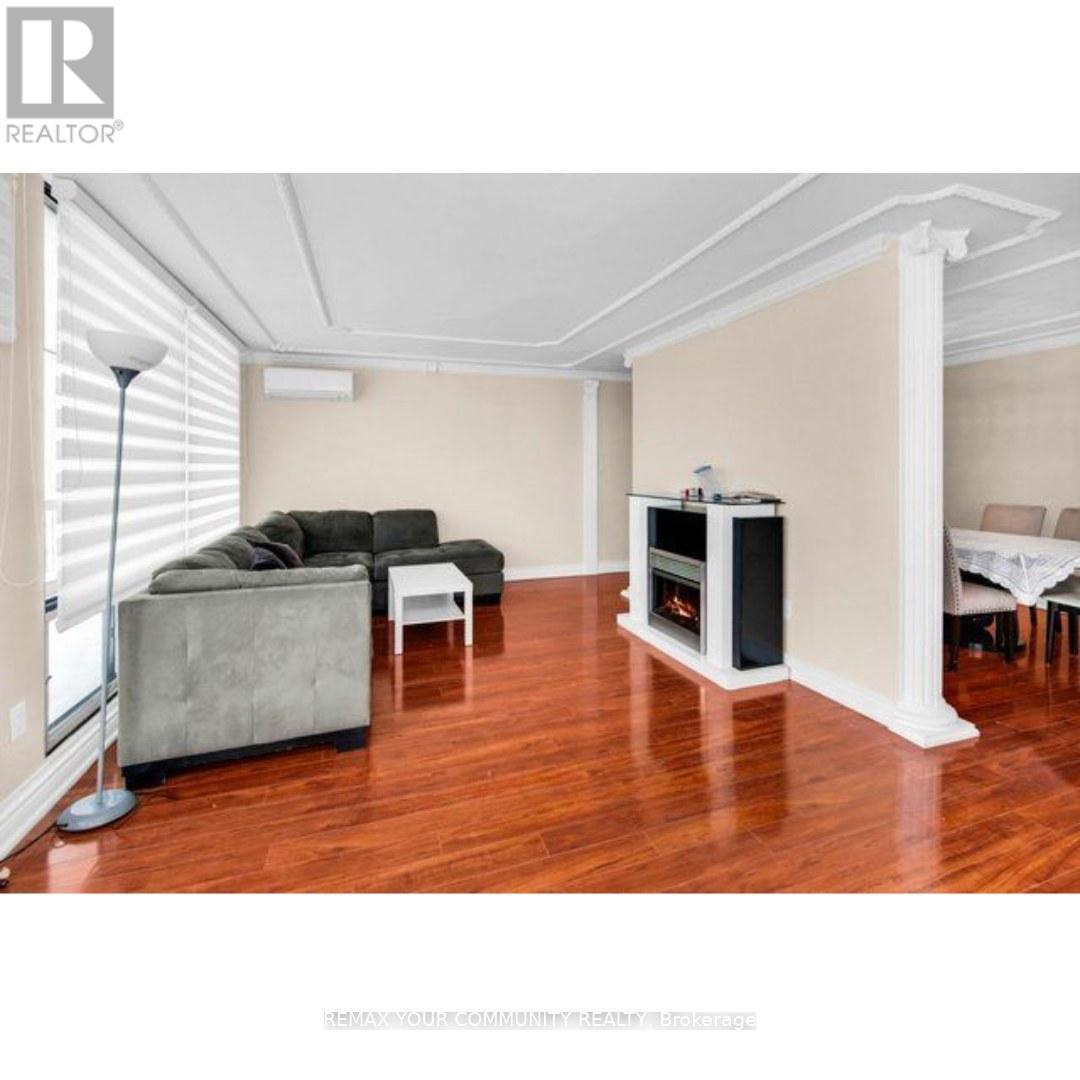 1504 - 135 Antibes Drive, Toronto, Ontario  M2R 2Z1 - Photo 5 - C12795700