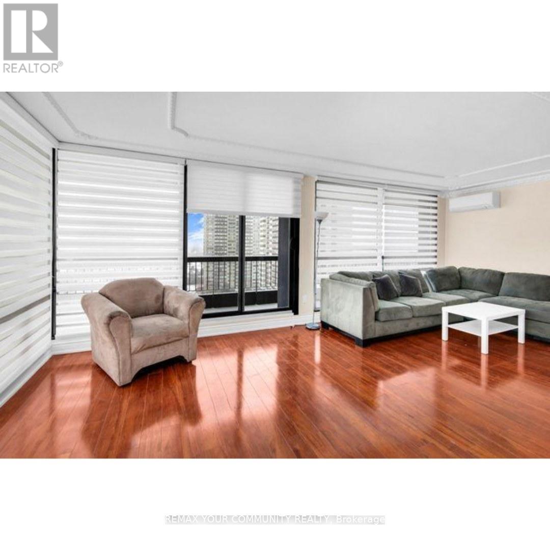 1504 - 135 Antibes Drive, Toronto, Ontario  M2R 2Z1 - Photo 3 - C12795700