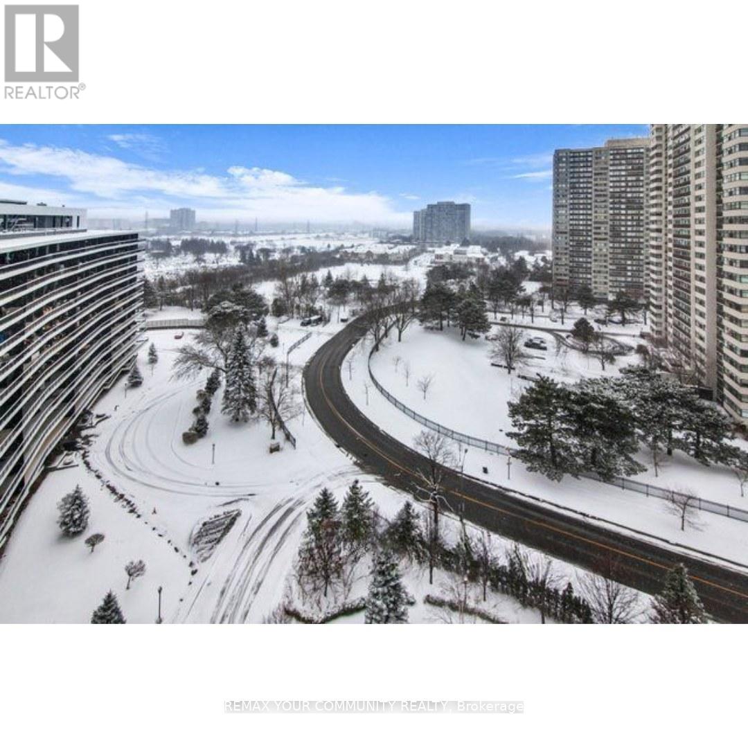 1504 - 135 Antibes Drive, Toronto, Ontario  M2R 2Z1 - Photo 7 - C12795700