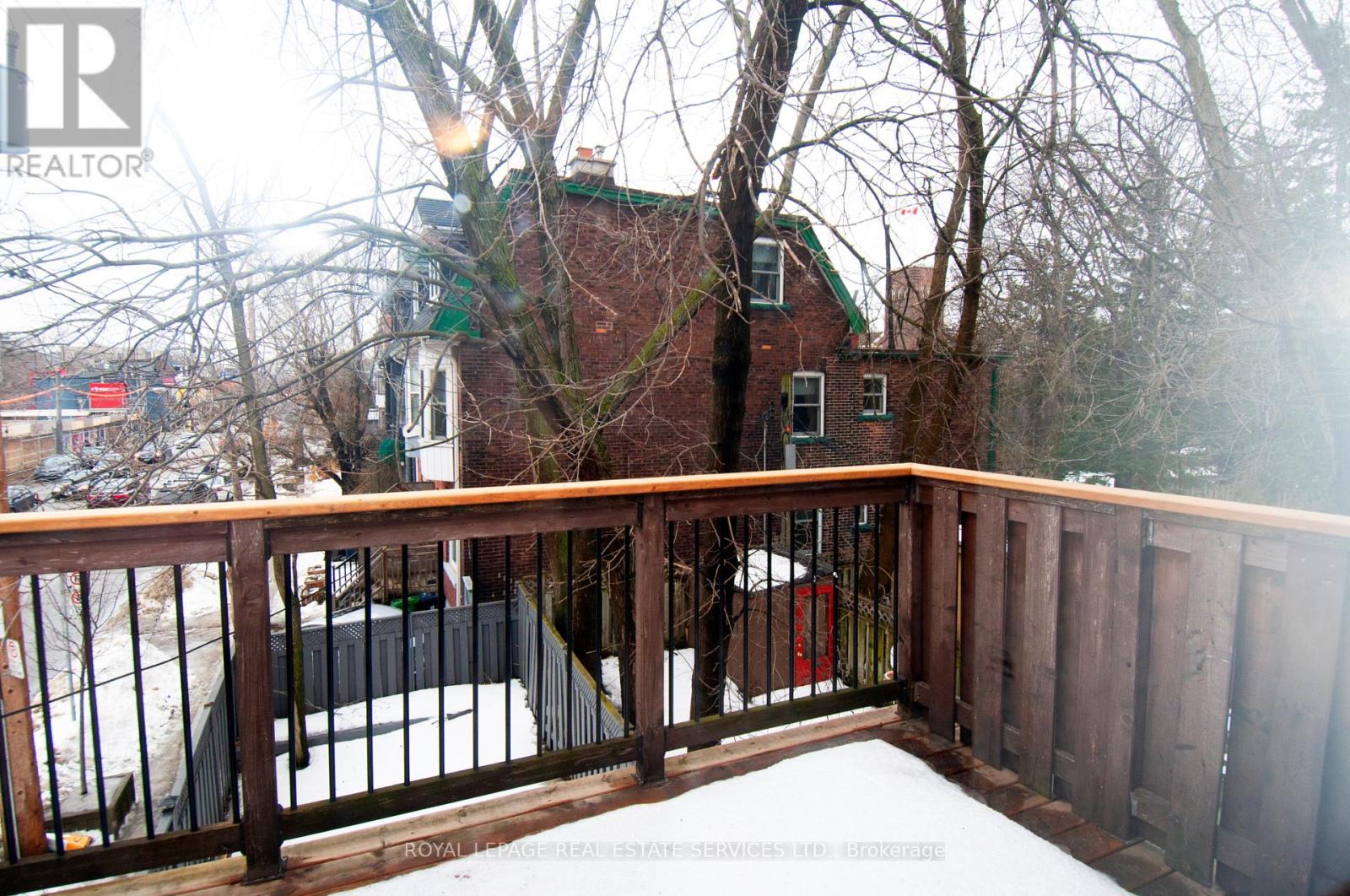 2 - 271 Albany Avenue, Toronto, Ontario  M5R 3C7 - Photo 5 - C12795806