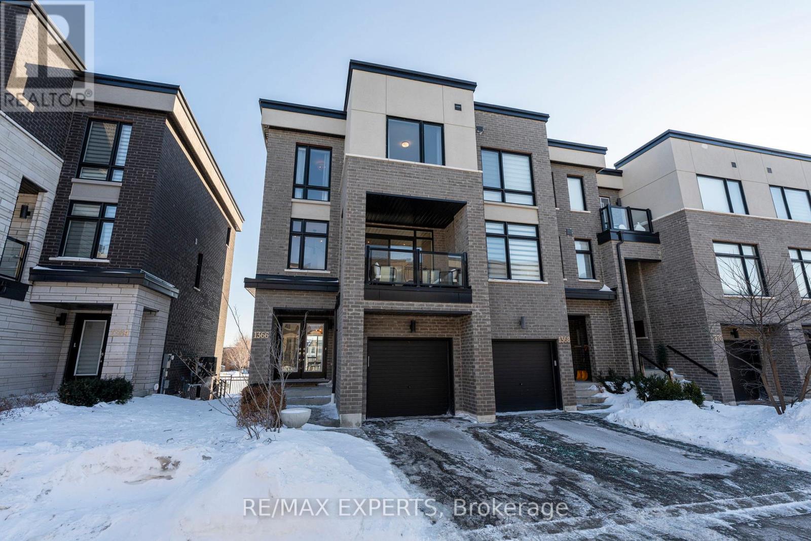 1366 GULL CROSSING, Pickering, Ontario