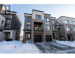 1366 GULL CROSSING, Pickering, Ontario