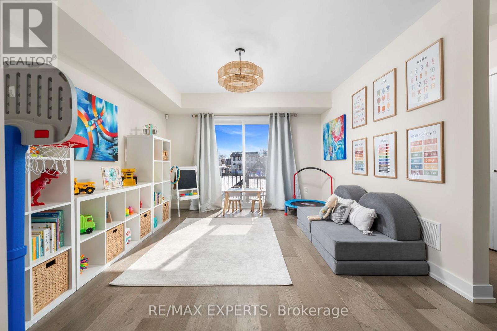 1366 Gull Crossing, Pickering (Bay Ridges), Ontario  L1W 0B7 - Photo 7 - E12795708