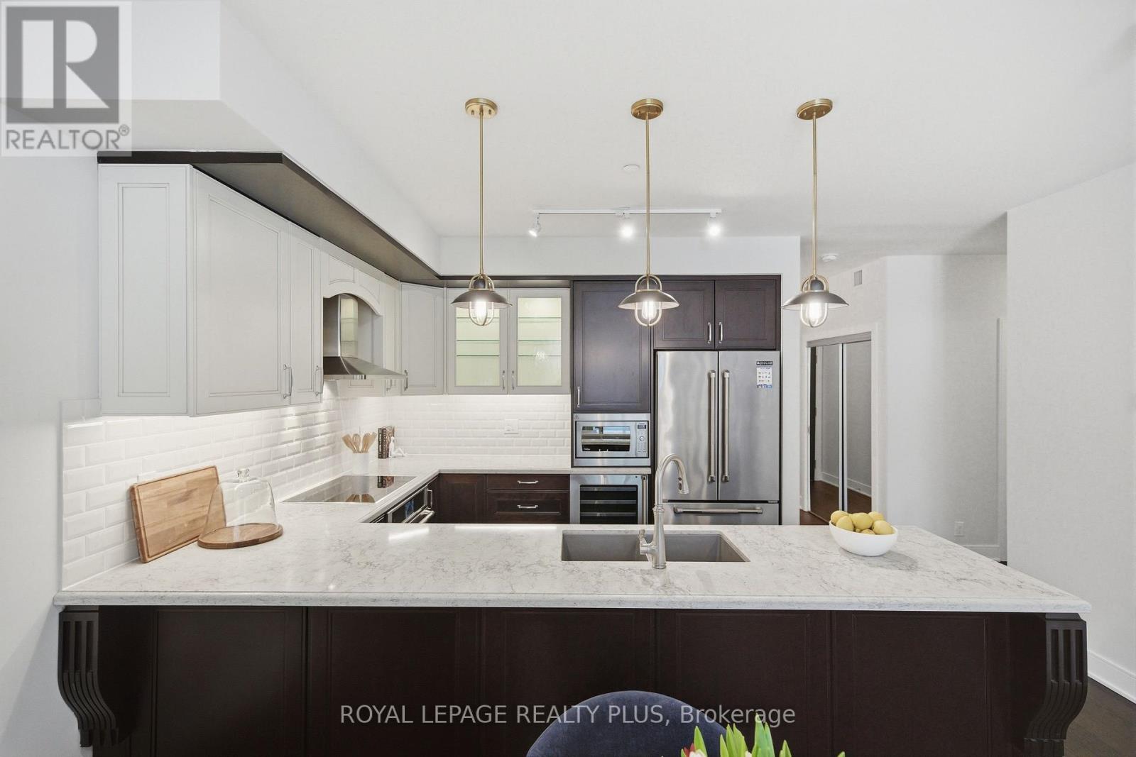 117 - 1575 Lakeshore Road W, Mississauga, Ontario  L5J 0B1 - Photo 12 - W12795824