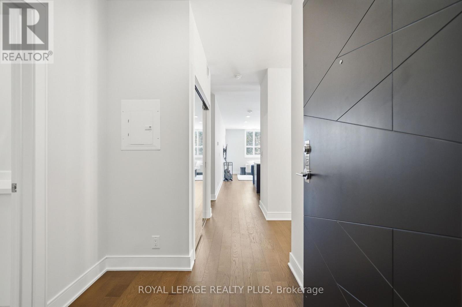 117 - 1575 Lakeshore Road W, Mississauga, Ontario  L5J 0B1 - Photo 31 - W12795824