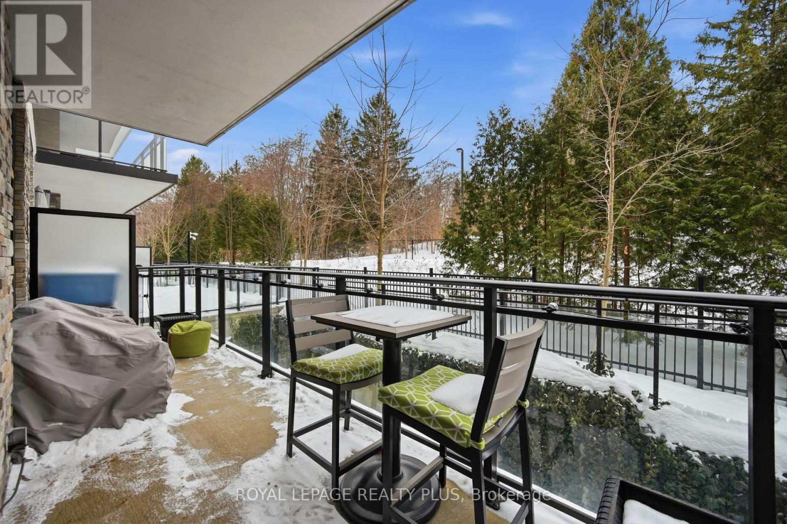 117 - 1575 Lakeshore Road W, Mississauga, Ontario  L5J 0B1 - Photo 32 - W12795824