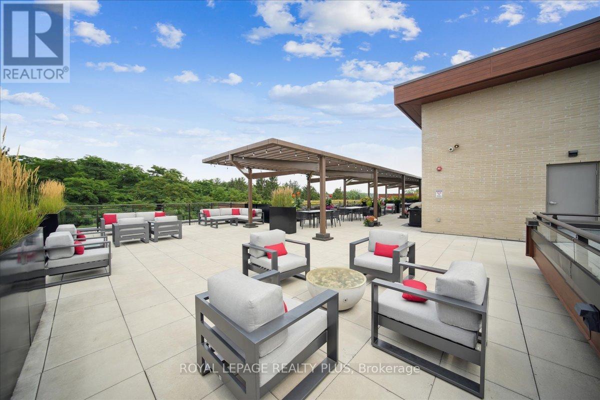 117 - 1575 Lakeshore Road W, Mississauga, Ontario  L5J 0B1 - Photo 43 - W12795824