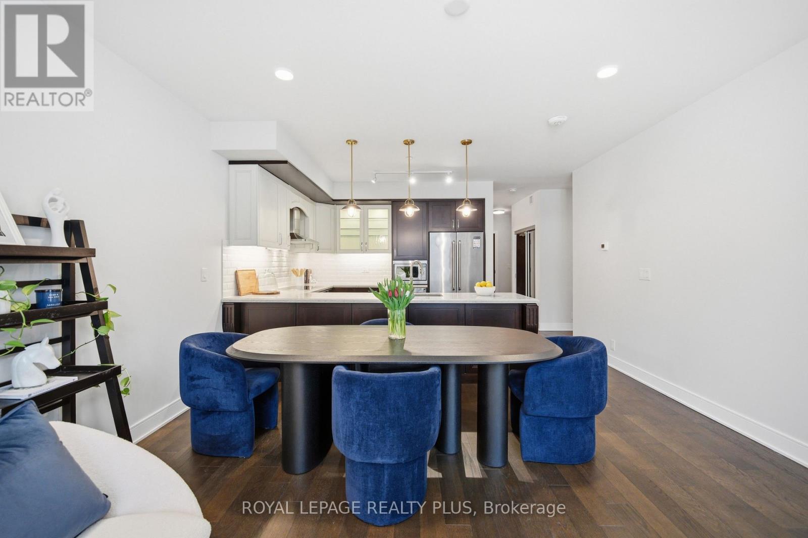 117 - 1575 Lakeshore Road W, Mississauga, Ontario  L5J 0B1 - Photo 6 - W12795824