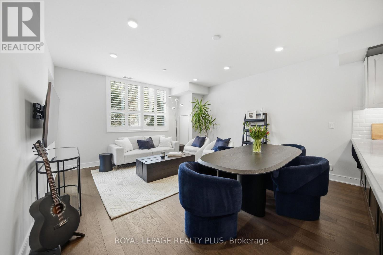 117 - 1575 Lakeshore Road W, Mississauga, Ontario  L5J 0B1 - Photo 8 - W12795824