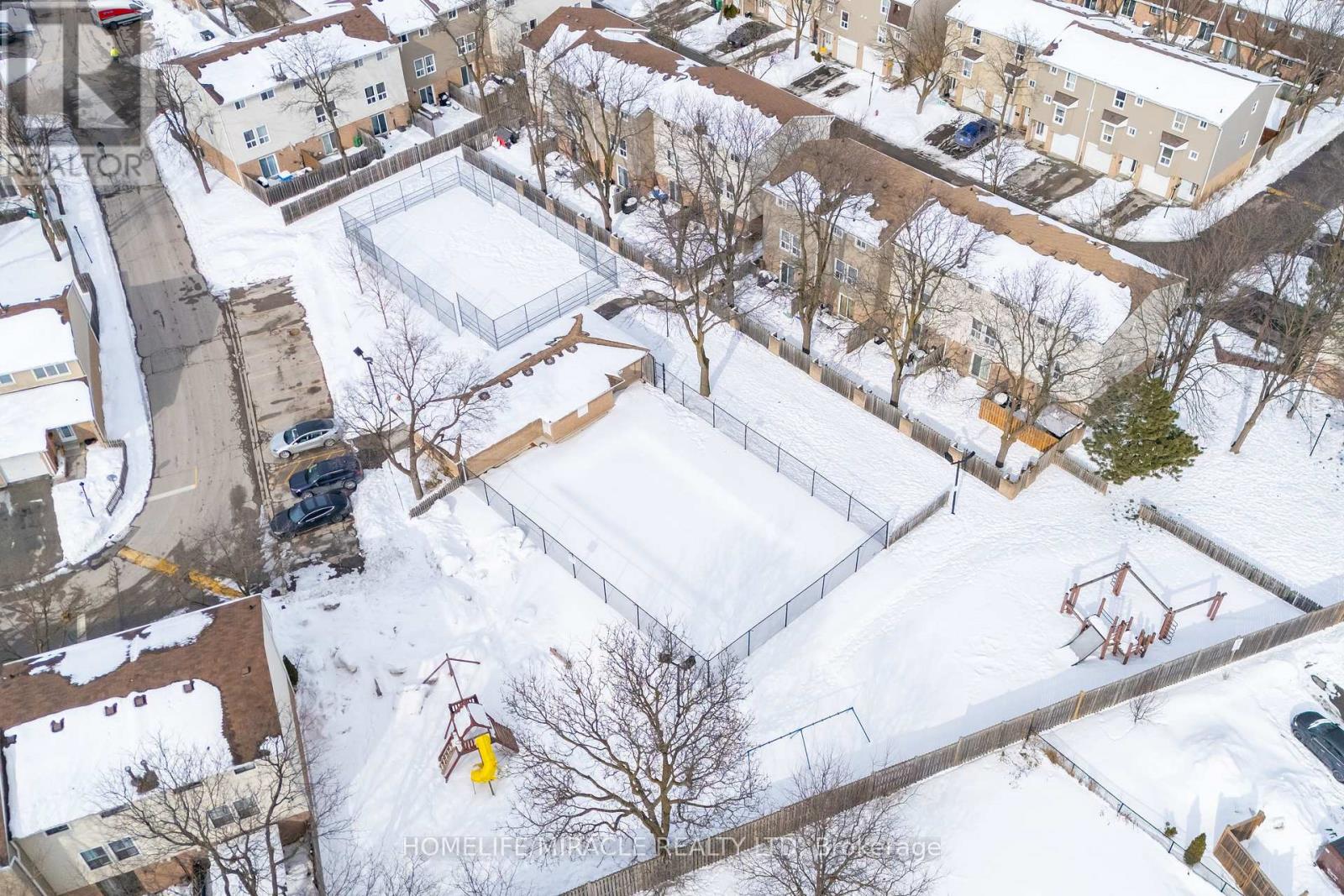 150 Enderby Crescent, Brampton, Ontario  L6T 4C7 - Photo 20 - W12795826