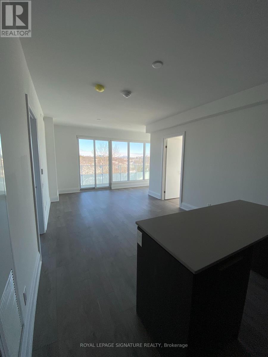 410 - 20 Brin Drive, Toronto, Ontario  M8X 0B2 - Photo 3 - W12795846