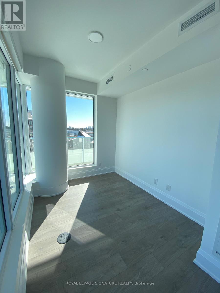 410 - 20 Brin Drive, Toronto, Ontario  M8X 0B2 - Photo 7 - W12795846