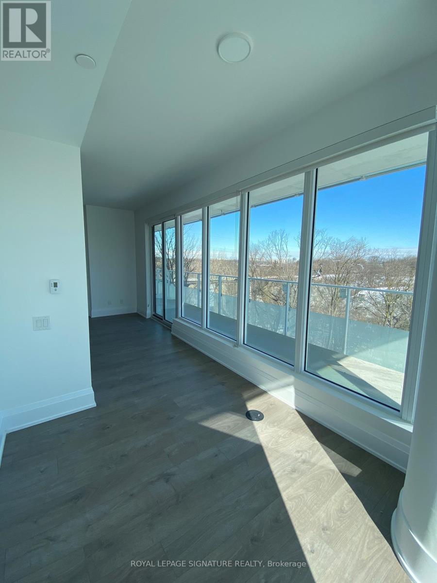 410 - 20 Brin Drive, Toronto, Ontario  M8X 0B2 - Photo 8 - W12795846