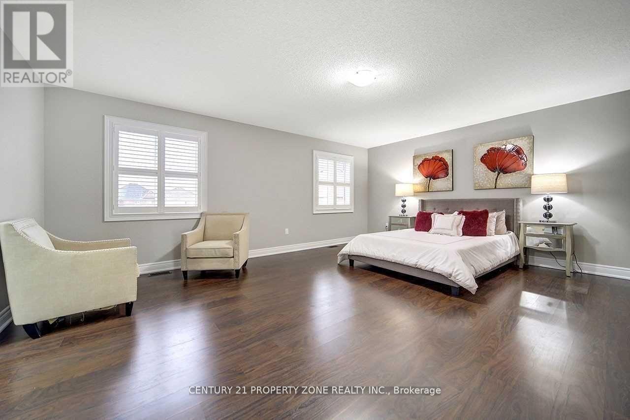 41 Timbercove Road, Brampton (Credit Valley), Ontario  L6Y 0Y2 - Photo 10 - W12795850