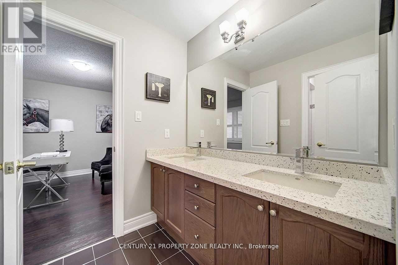 41 Timbercove Road, Brampton (Credit Valley), Ontario  L6Y 0Y2 - Photo 11 - W12795850