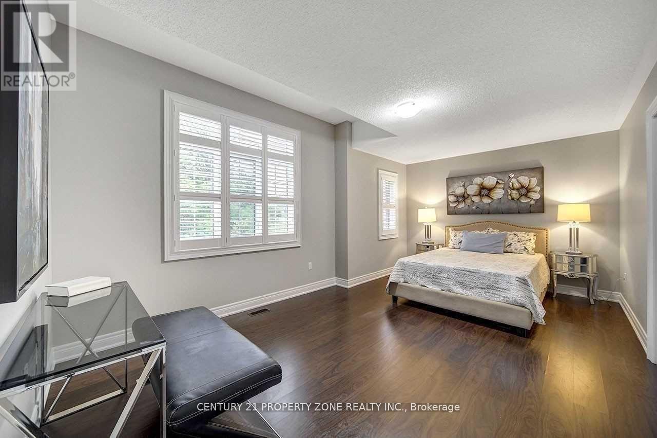 41 Timbercove Road, Brampton (Credit Valley), Ontario  L6Y 0Y2 - Photo 13 - W12795850