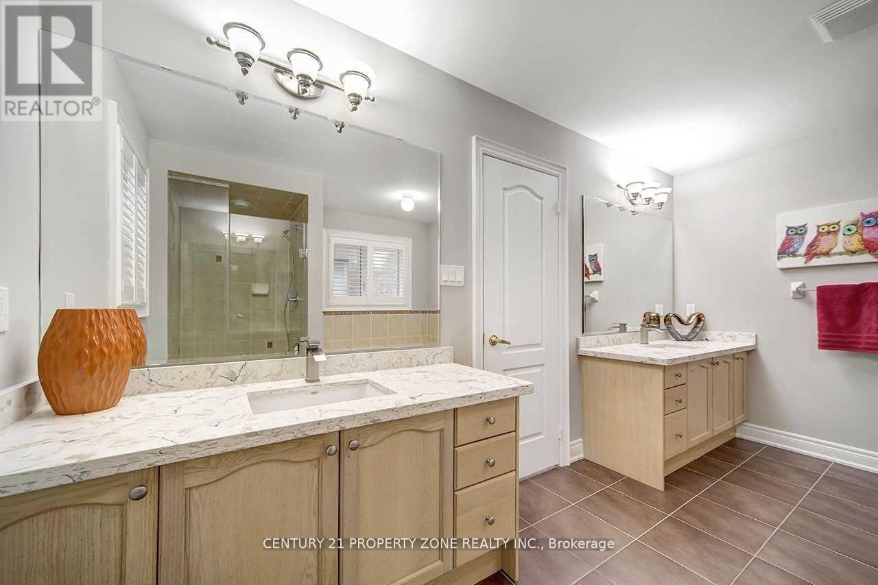 41 Timbercove Road, Brampton (Credit Valley), Ontario  L6Y 0Y2 - Photo 14 - W12795850