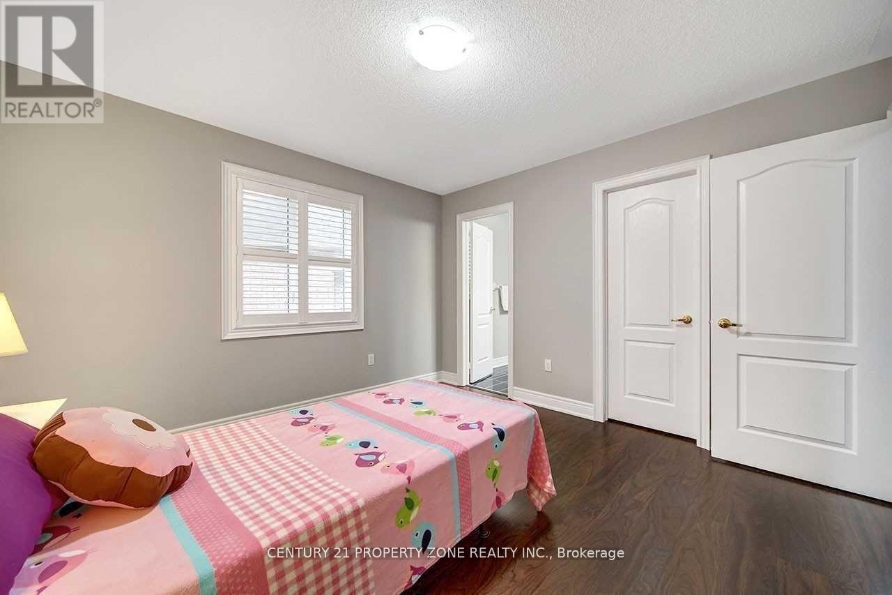 41 Timbercove Road, Brampton (Credit Valley), Ontario  L6Y 0Y2 - Photo 16 - W12795850