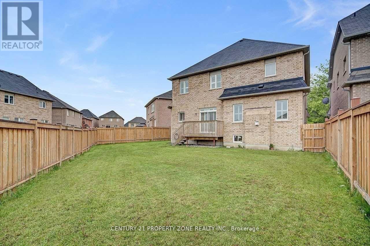 41 Timbercove Road, Brampton (Credit Valley), Ontario  L6Y 0Y2 - Photo 18 - W12795850