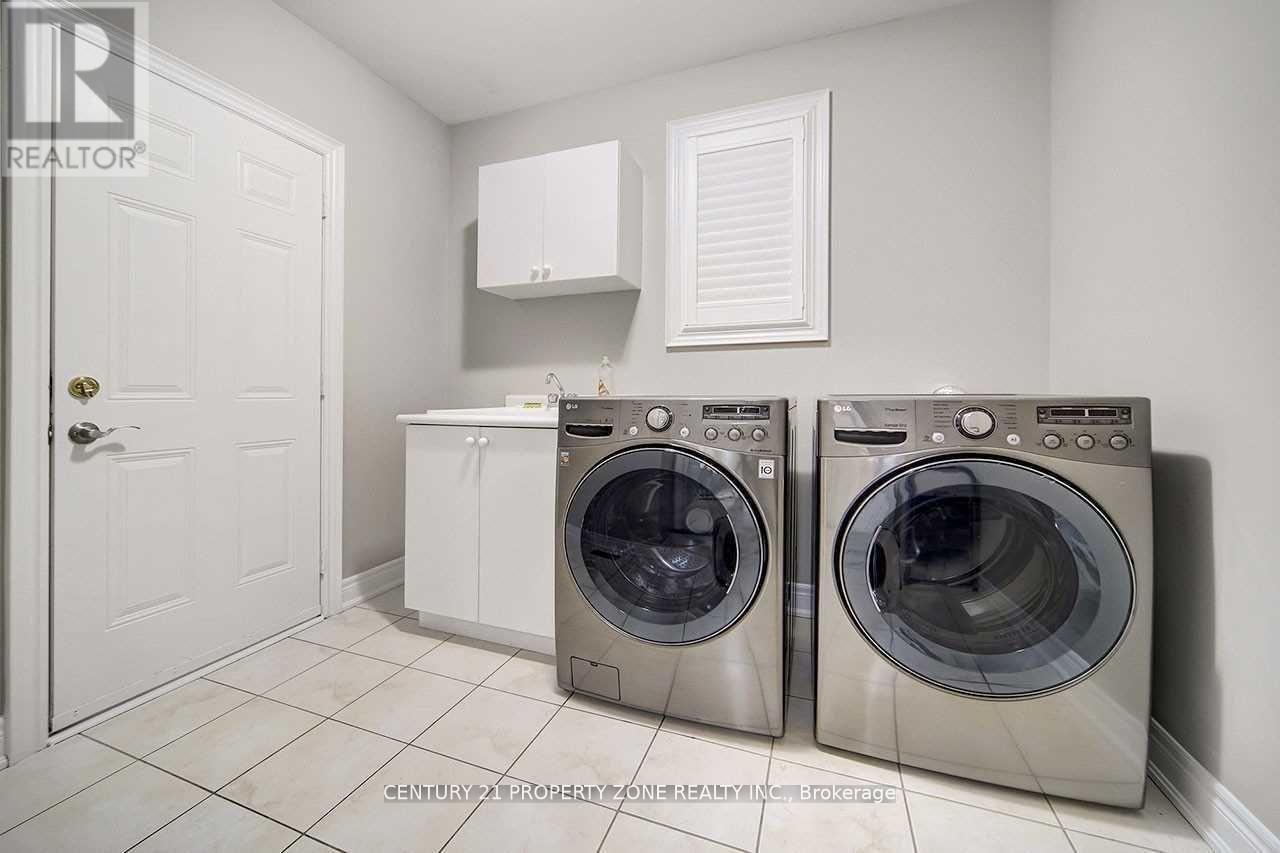 41 Timbercove Road, Brampton (Credit Valley), Ontario  L6Y 0Y2 - Photo 19 - W12795850