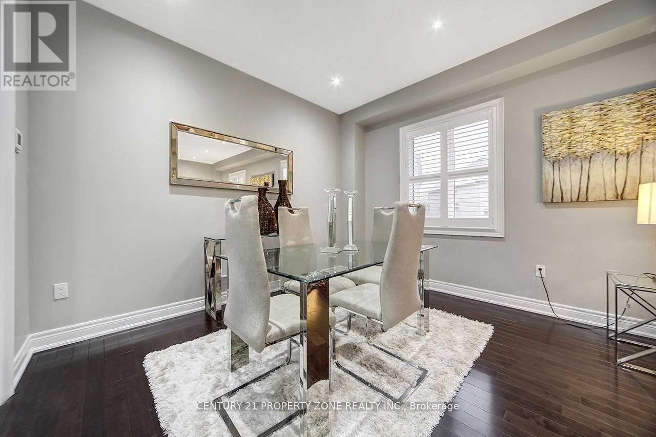 41 Timbercove Road, Brampton (Credit Valley), Ontario  L6Y 0Y2 - Photo 6 - W12795850