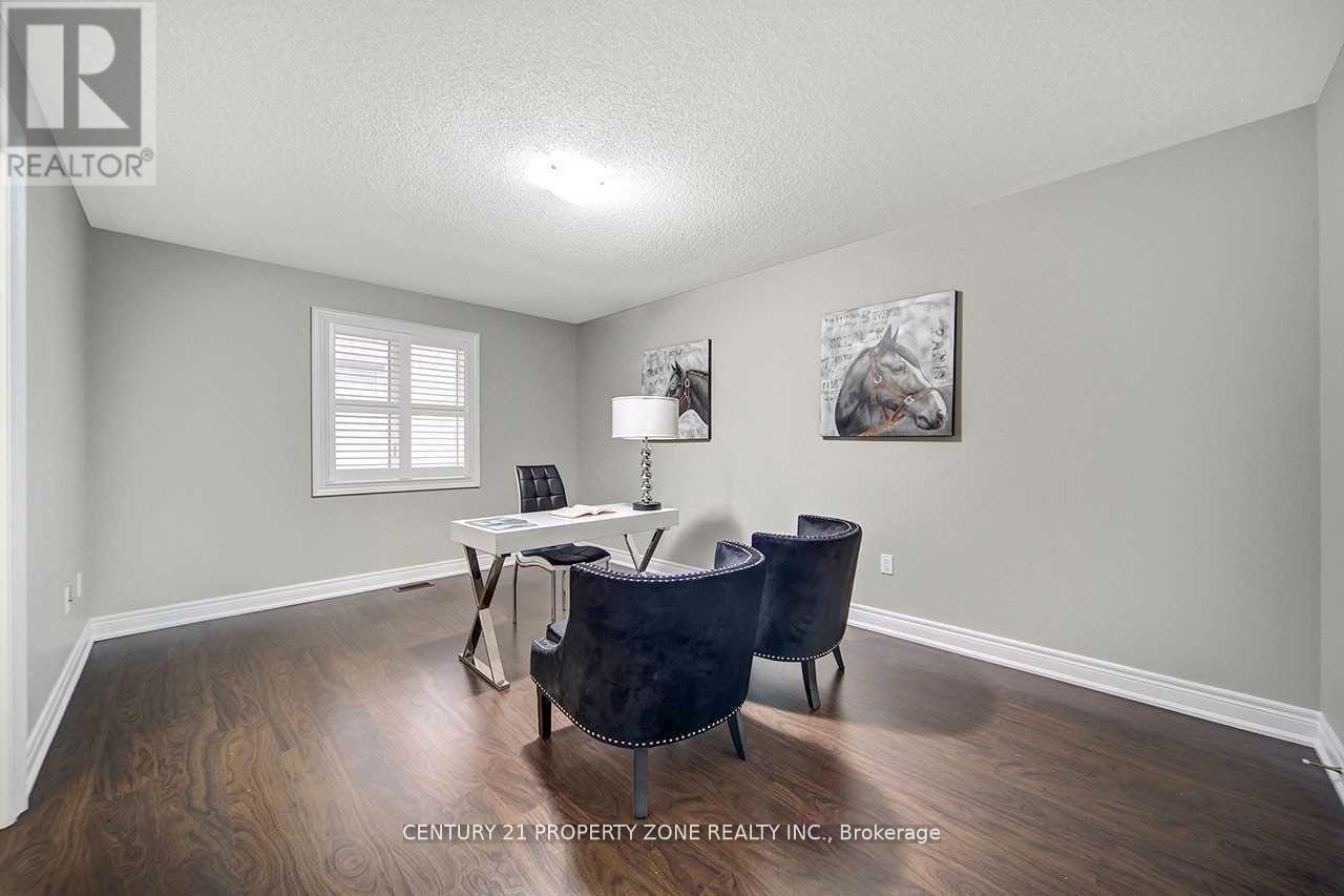 41 Timbercove Road, Brampton (Credit Valley), Ontario  L6Y 0Y2 - Photo 7 - W12795850