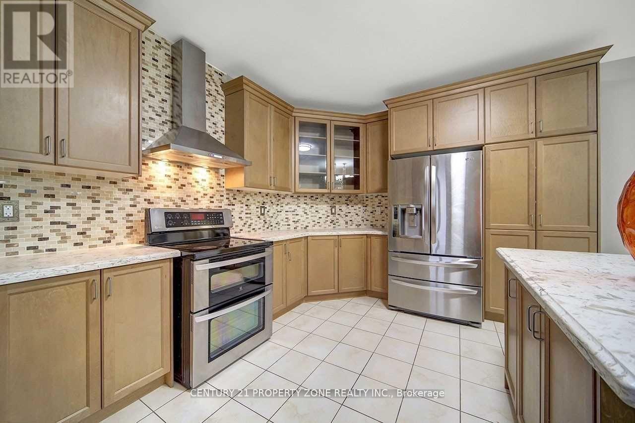 41 Timbercove Road, Brampton (Credit Valley), Ontario  L6Y 0Y2 - Photo 8 - W12795850