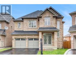 41 TIMBERCOVE ROAD, Brampton, Ontario