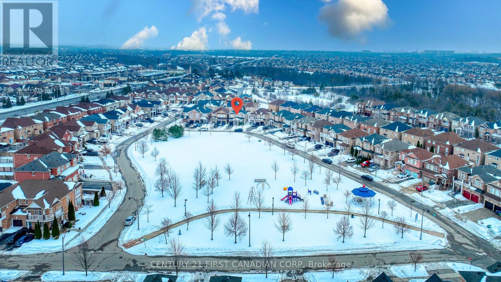 8 Keirstead Trail, Brampton, Ontario  L6R 0G7 - Photo 37 - W12795854