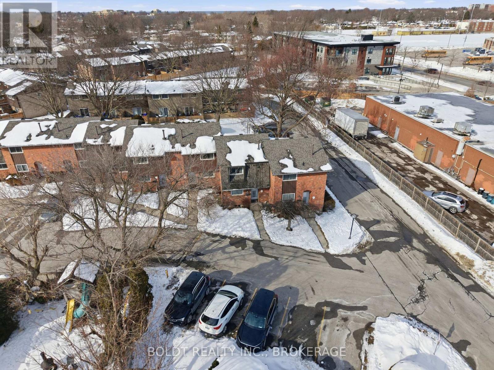 2 - 151 Linwell Road, St. Catharines, Ontario  L2N 6P3 - Photo 34 - X12791246