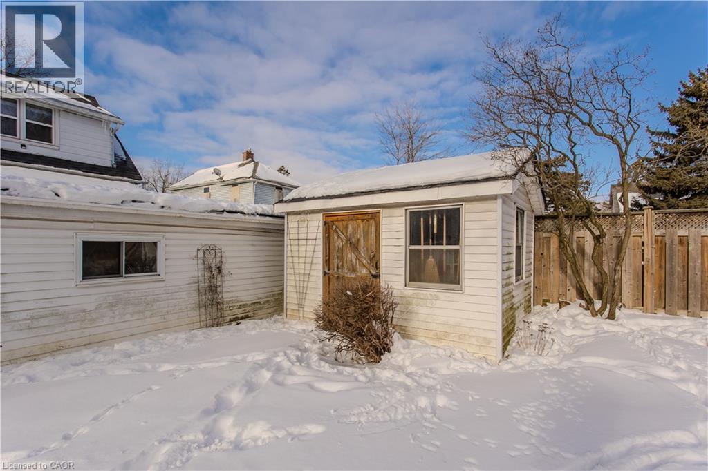 755 Maple Avenue, Burlington, Ontario  L7S 2K1 - Photo 36 - 40805262