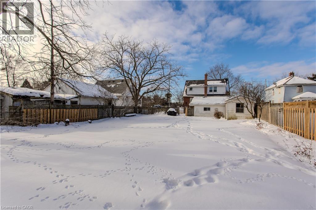 755 Maple Avenue, Burlington, Ontario  L7S 2K1 - Photo 4 - 40805262