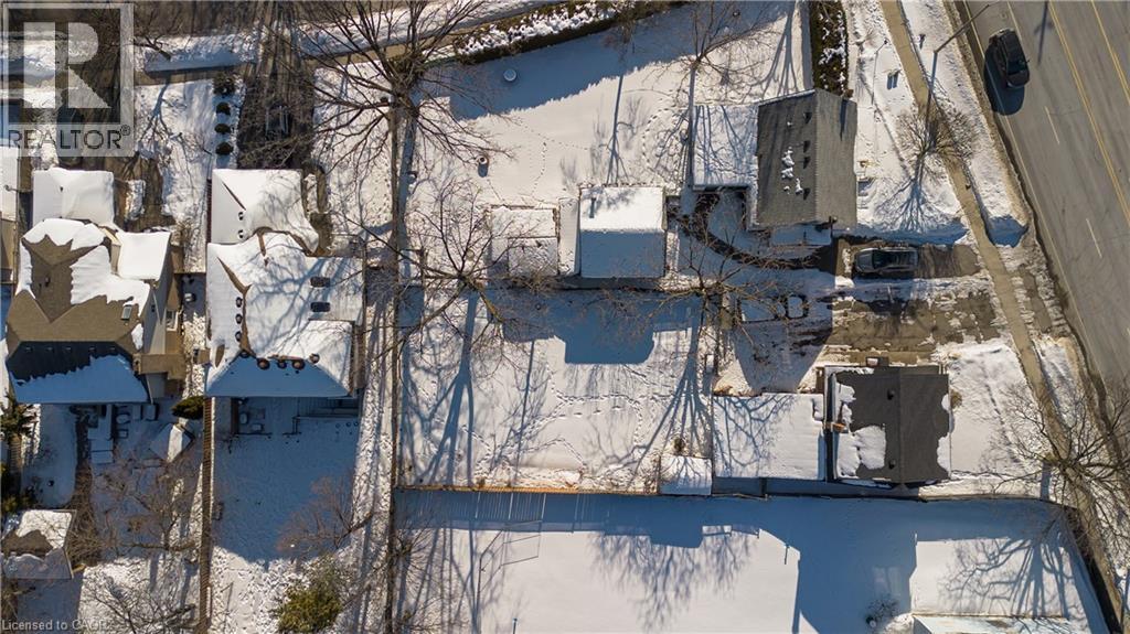 755 Maple Avenue, Burlington, Ontario  L7S 2K1 - Photo 41 - 40805262