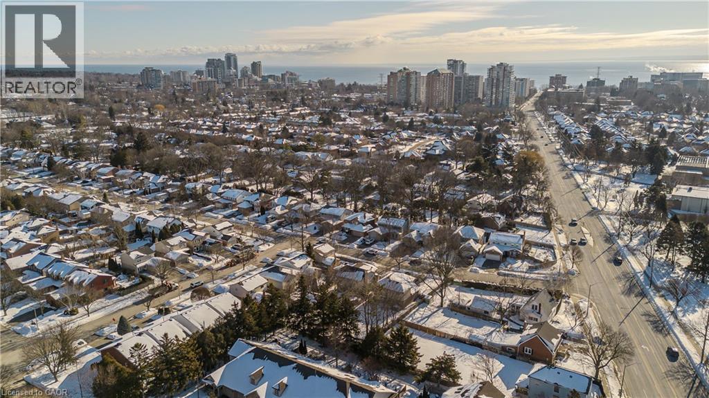 755 Maple Avenue, Burlington, Ontario  L7S 2K1 - Photo 43 - 40805262