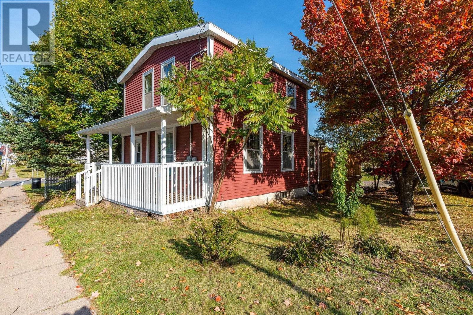 503 Robie Street, Truro, Nova Scotia  B2N 1M5 - Photo 2 - 202600815